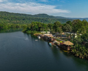 Wi Ri Ca Tatai Villa